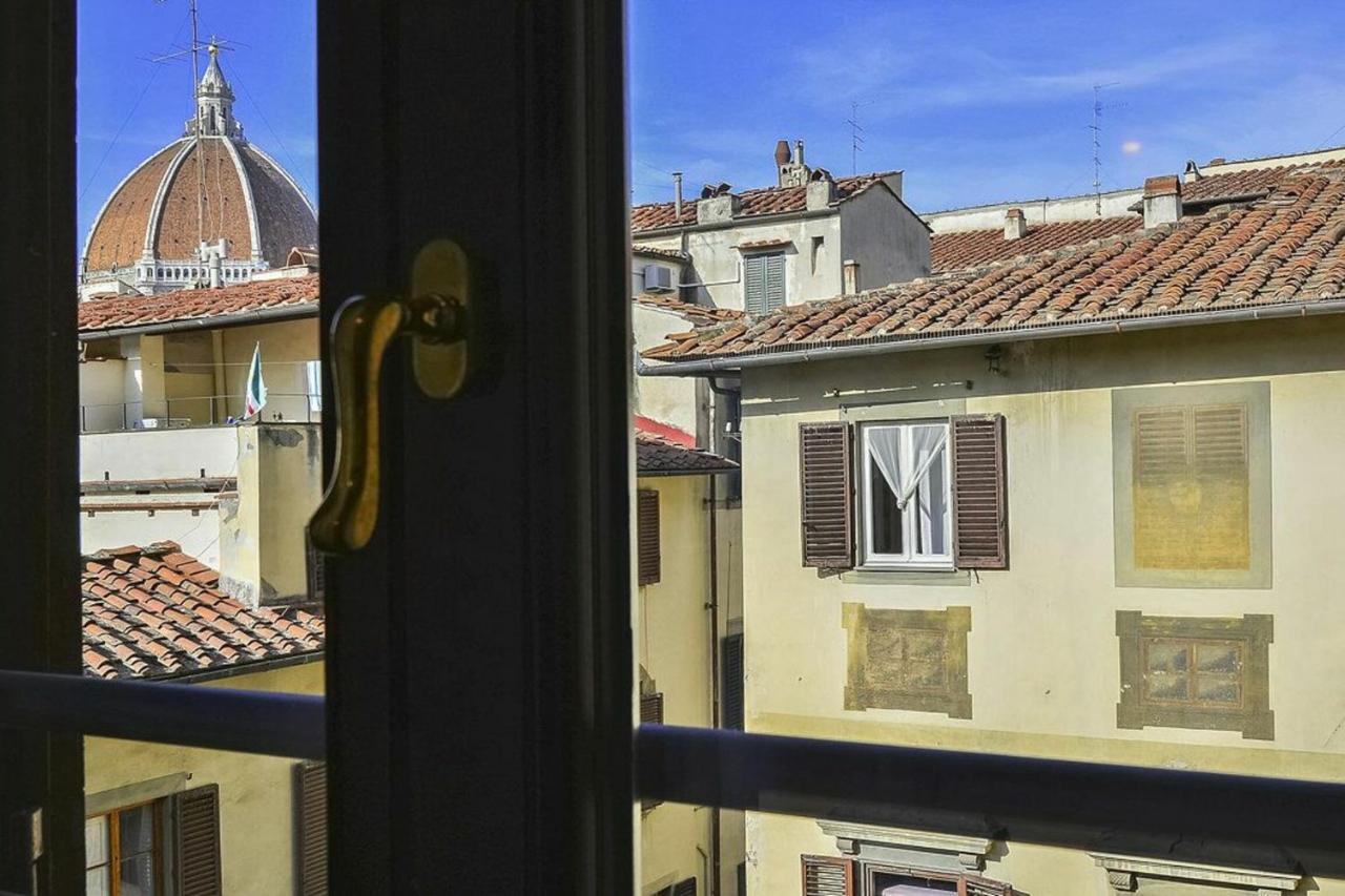 Palazzo Anselmi Firenze