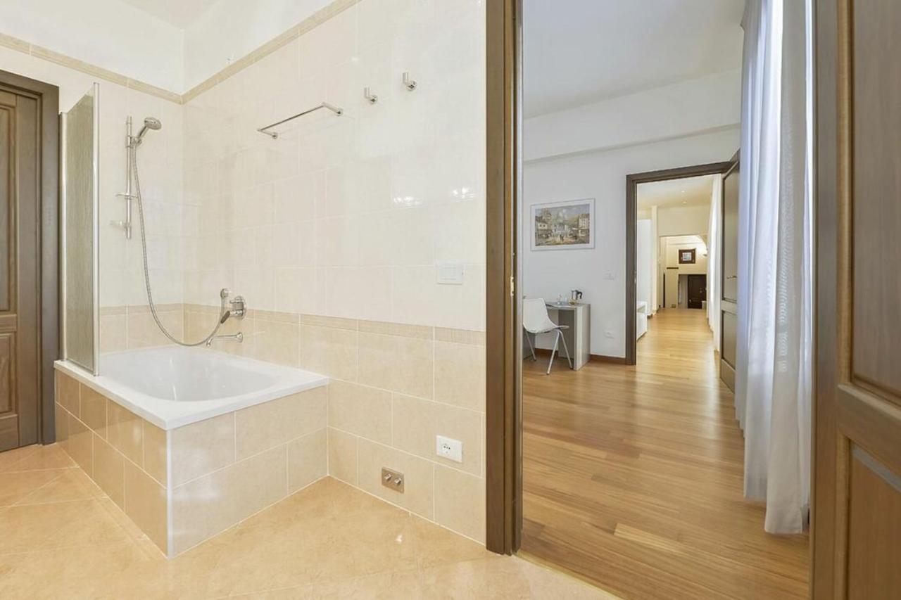 Palazzo Anselmi * Firenze