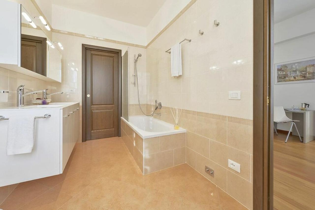Appartamento Palazzo Anselmi *
