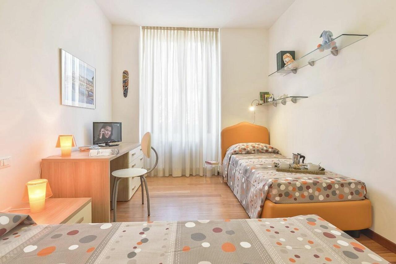 Appartamento Palazzo Anselmi Firenze