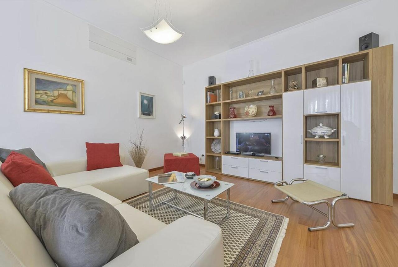 Appartamento Palazzo Anselmi *