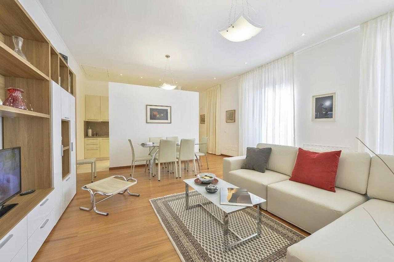 Appartamento Palazzo Anselmi Firenze