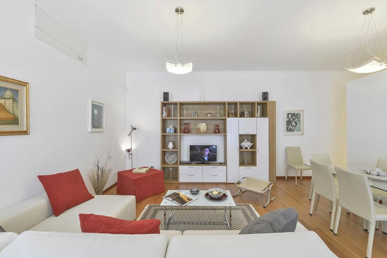 Appartamento Palazzo Anselmi