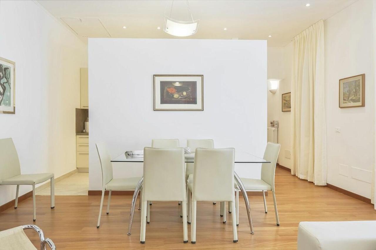 Appartamento Palazzo Anselmi *