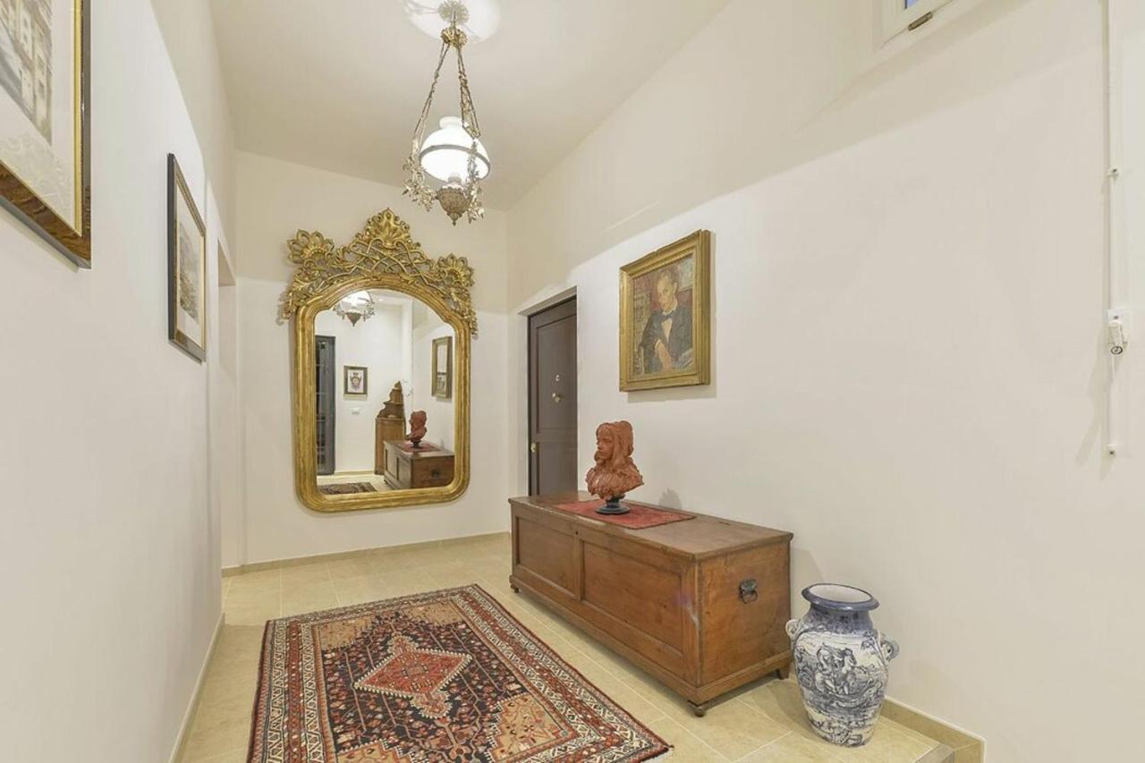 Palazzo Anselmi Firenze