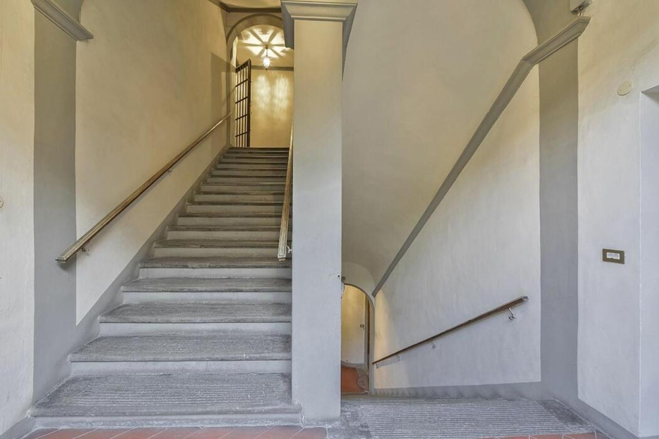 Palazzo Anselmi Firenze