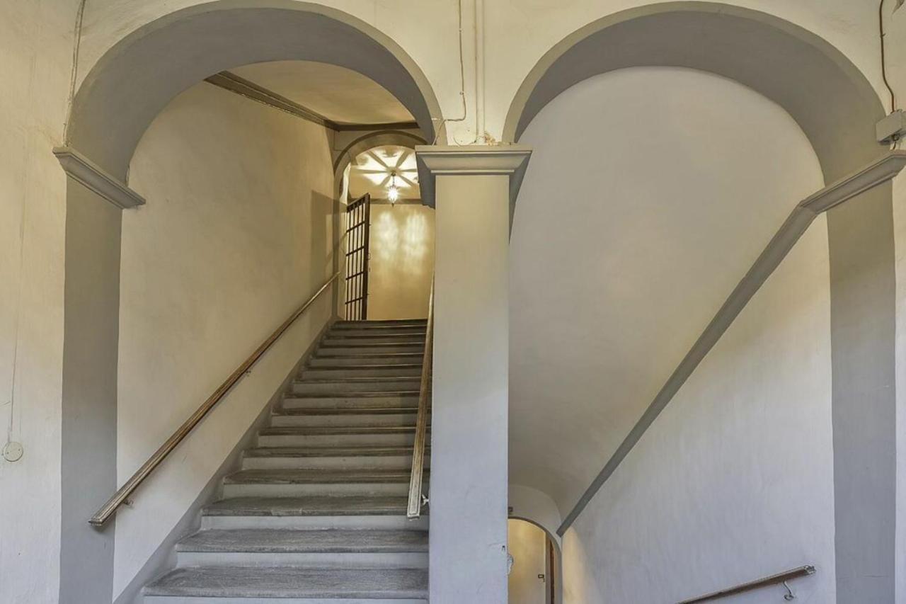 Appartamento Palazzo Anselmi *