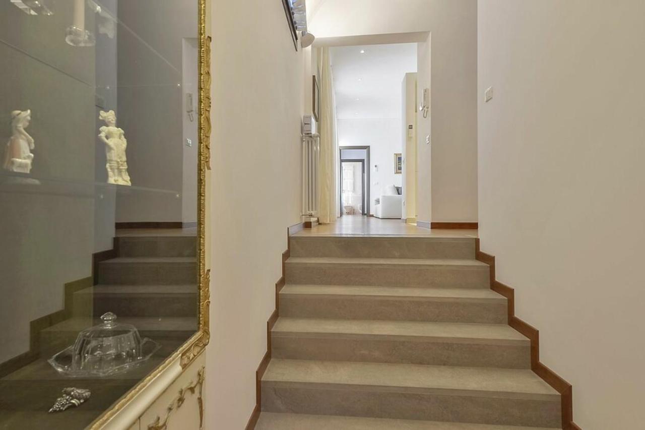 Appartamento Palazzo Anselmi