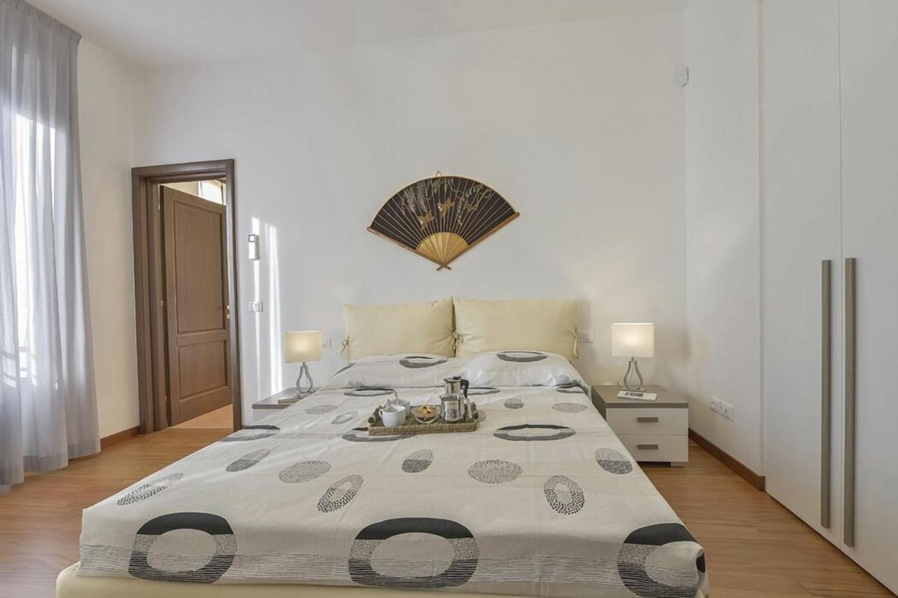 Palazzo Anselmi Appartamento