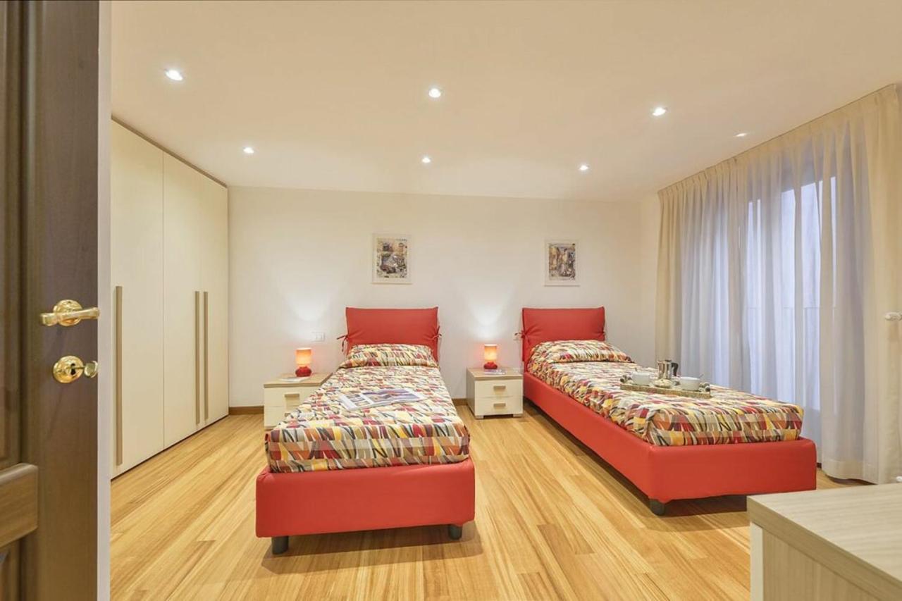 Appartamento Palazzo Anselmi Firenze
