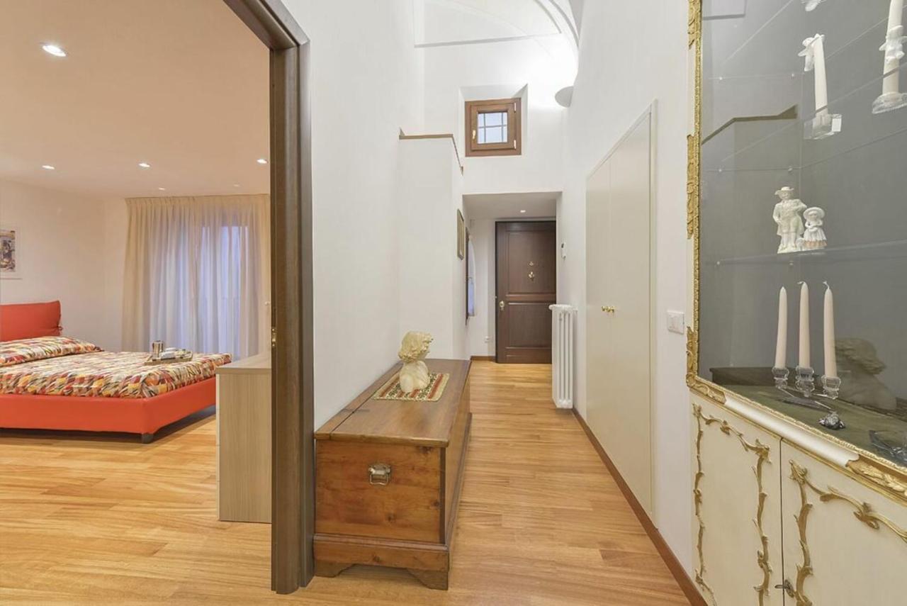 Palazzo Anselmi Appartamento Firenze