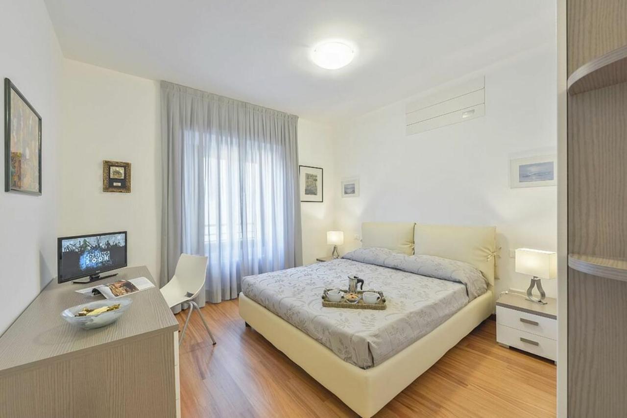 Appartamento Palazzo Anselmi *
