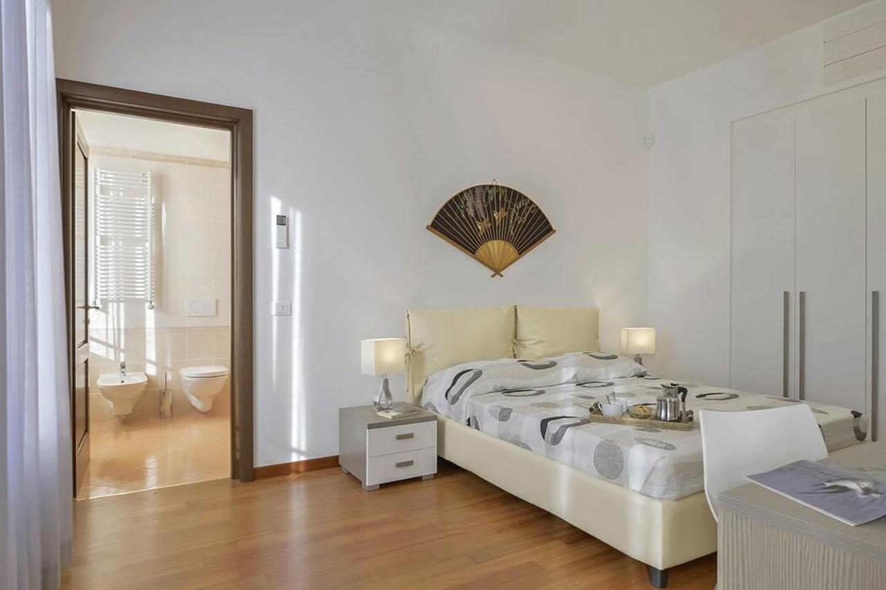 Appartamento Palazzo Anselmi Firenze