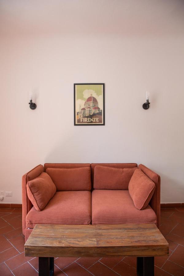 Unique Gem In Piazza Duomo Apartment Florence