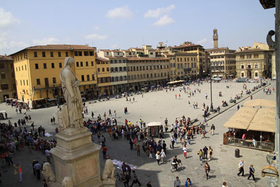 Art Dante * Florence