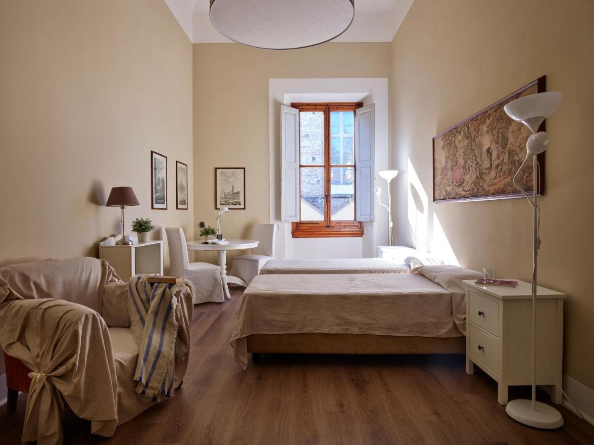 Art Dante Apartment Florence