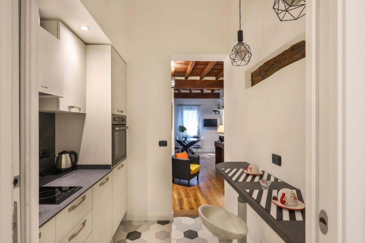 Signoria Stylish In * Firenze