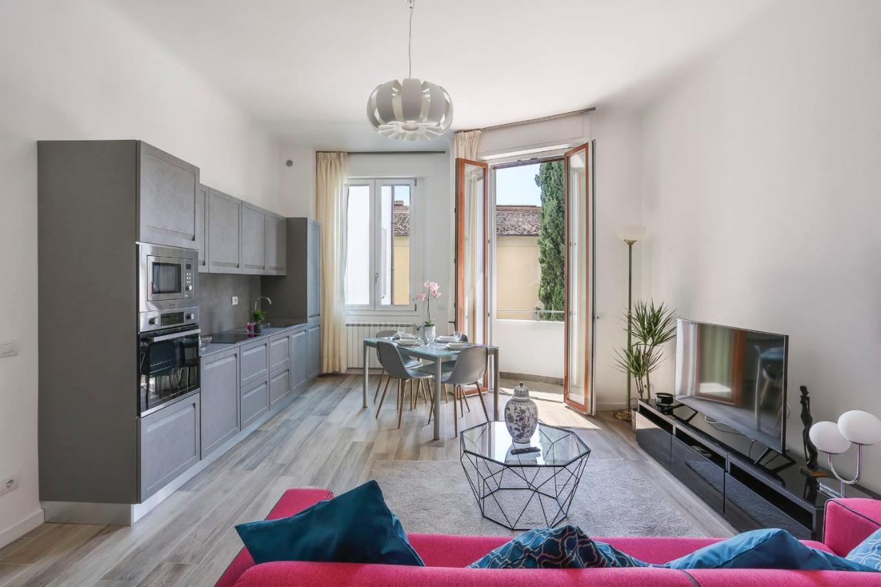 Family Great Location In Firenze