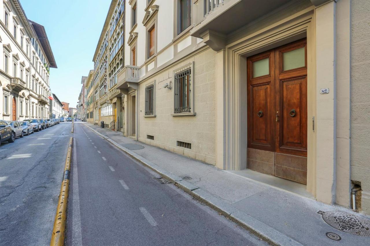 Family Great Location In Firenze