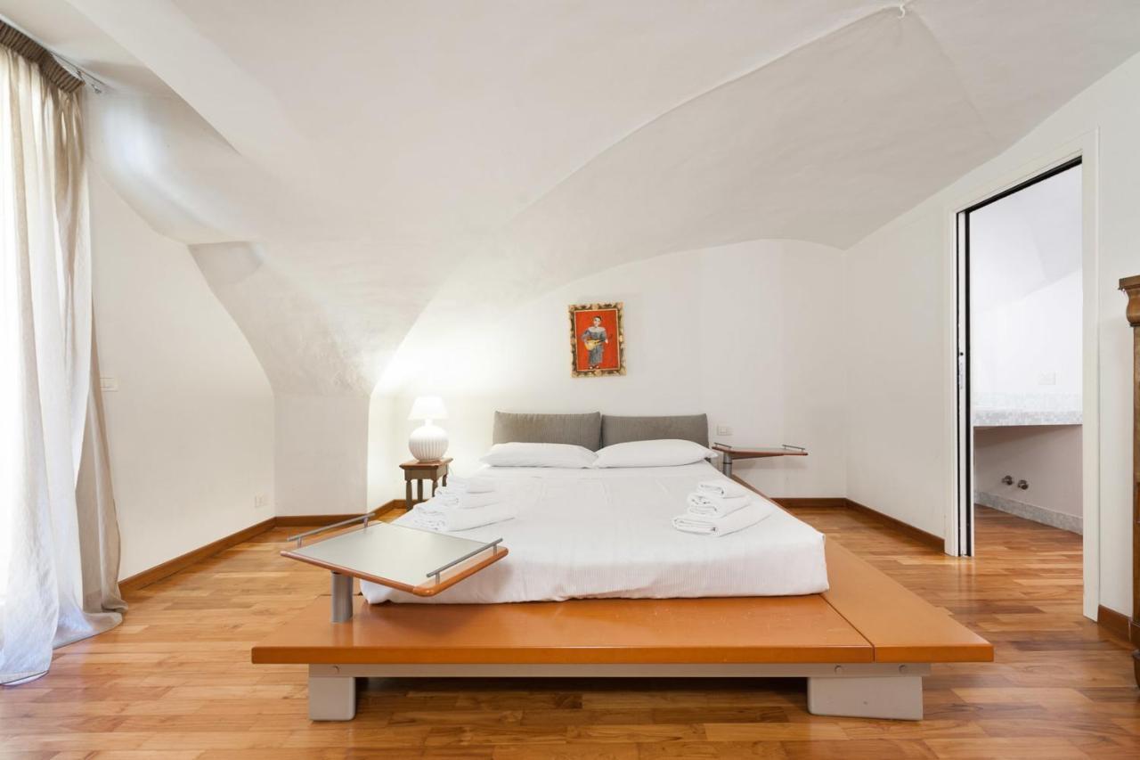 Apartment Pontevecchio Luxury Amazing Location - Hosted By Sweetstay