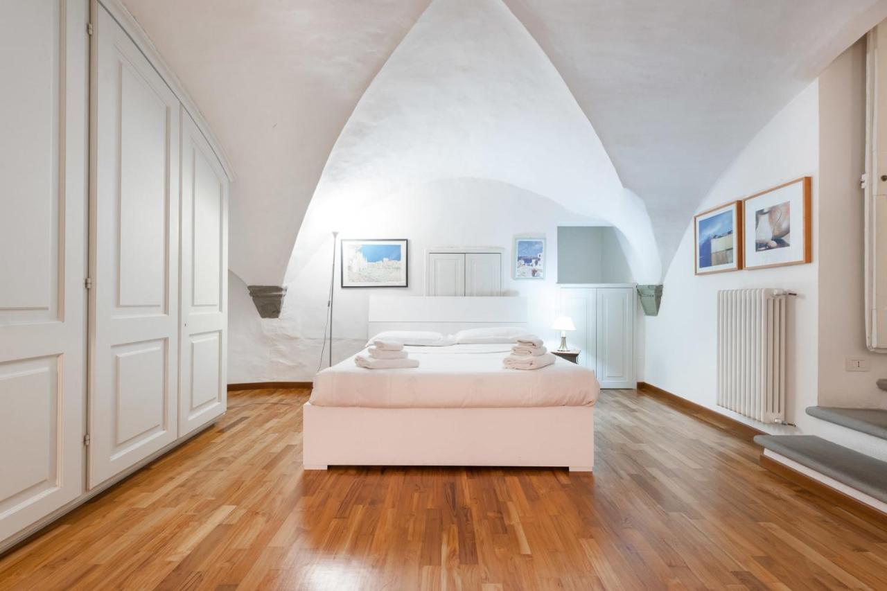 Pontevecchio Luxury Amazing Location - Hosted By Sweetstay Apartment Florence