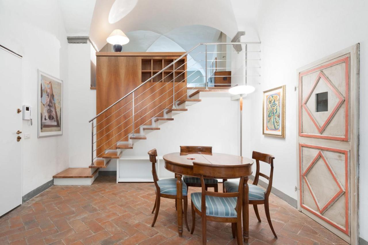 Pontevecchio Luxury Amazing Location - Hosted By Sweetstay *