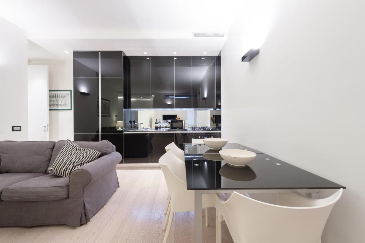 Prestige In S Maria Novella Apartment Florence