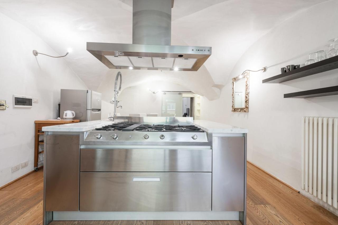 Apartment Pontevecchio Luxury Amazing Location - Hosted By Sweetstay