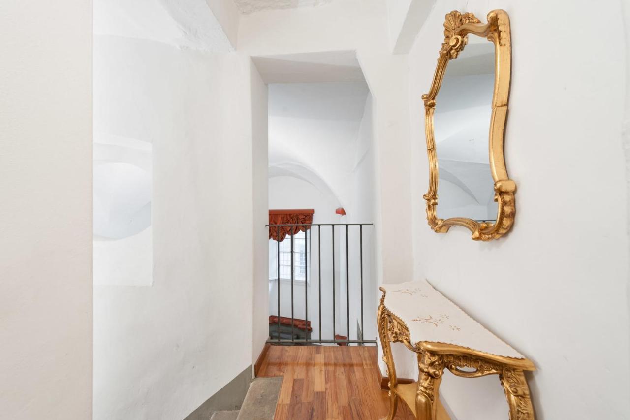 Pontevecchio Luxury Amazing Location - Hosted By Sweetstay Apartment Florence