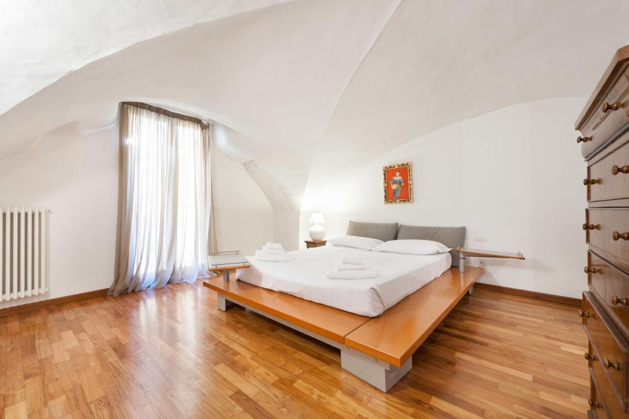 Apartment Pontevecchio Luxury Amazing Location - Hosted By Sweetstay *