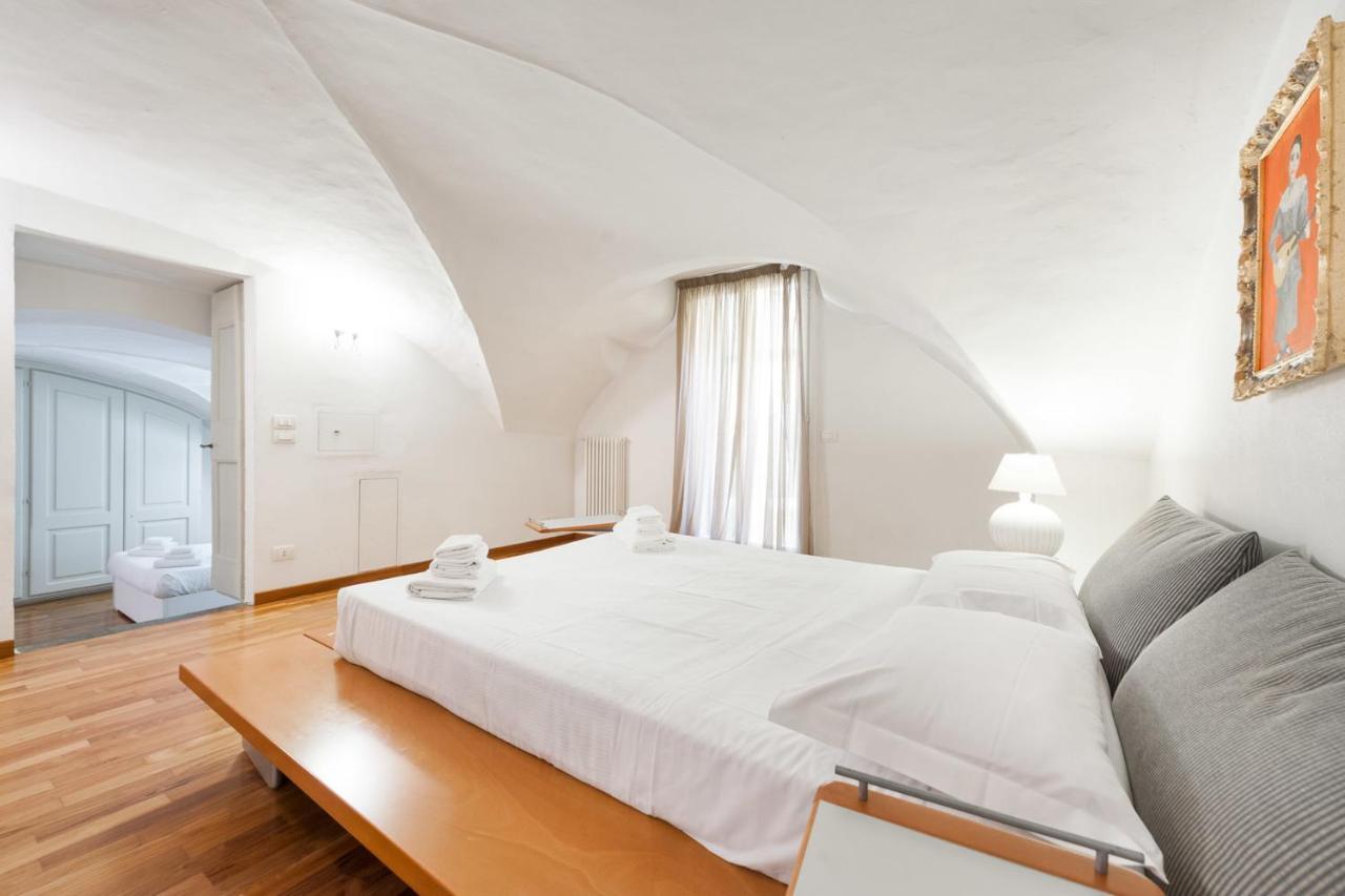 Apartment Pontevecchio Luxury Amazing Location - Hosted By Sweetstay