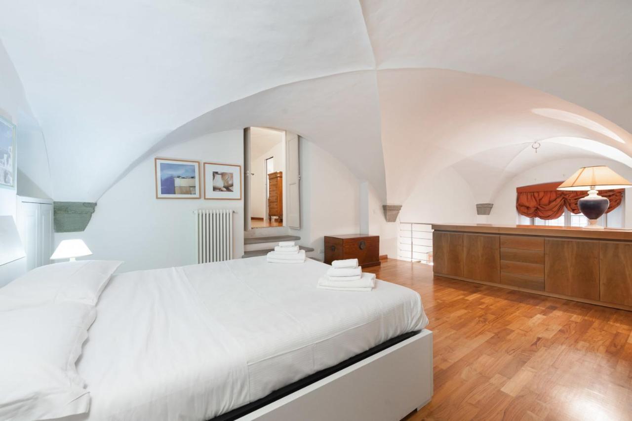 Apartment Pontevecchio Luxury Amazing Location - Hosted By Sweetstay