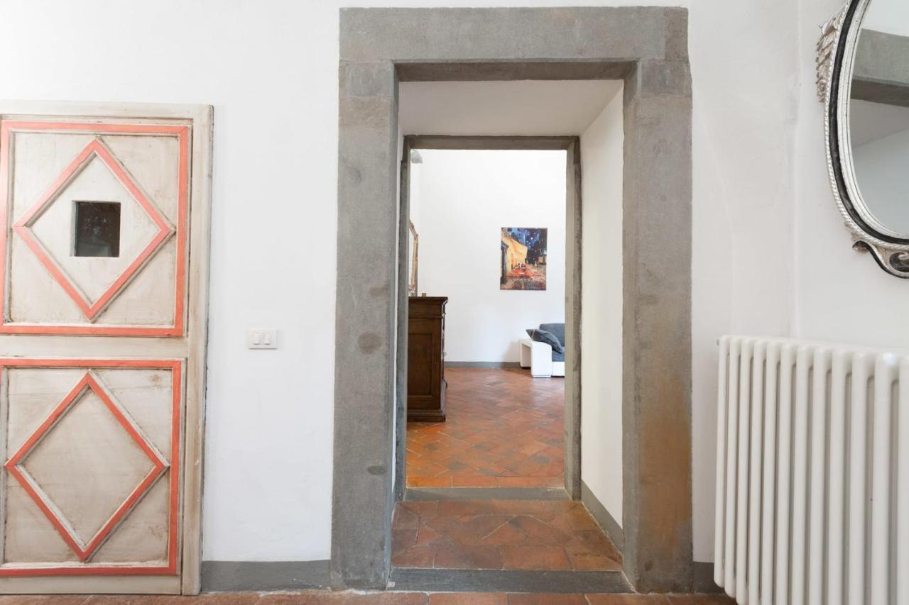 Pontevecchio Luxury Amazing Location - Hosted By Sweetstay Apartment Florence