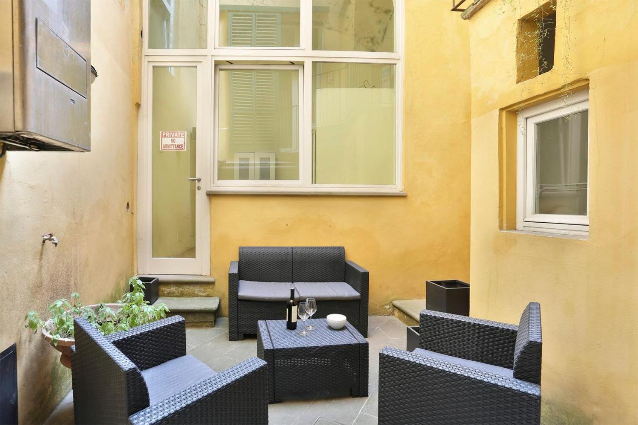 Pontevecchio Luxury Amazing Location - Hosted By Sweetstay Apartment Florence