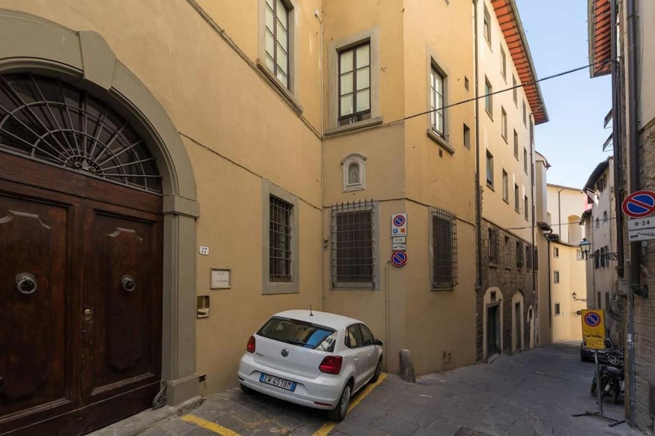 Apartment Pontevecchio Luxury Amazing Location - Hosted By Sweetstay *