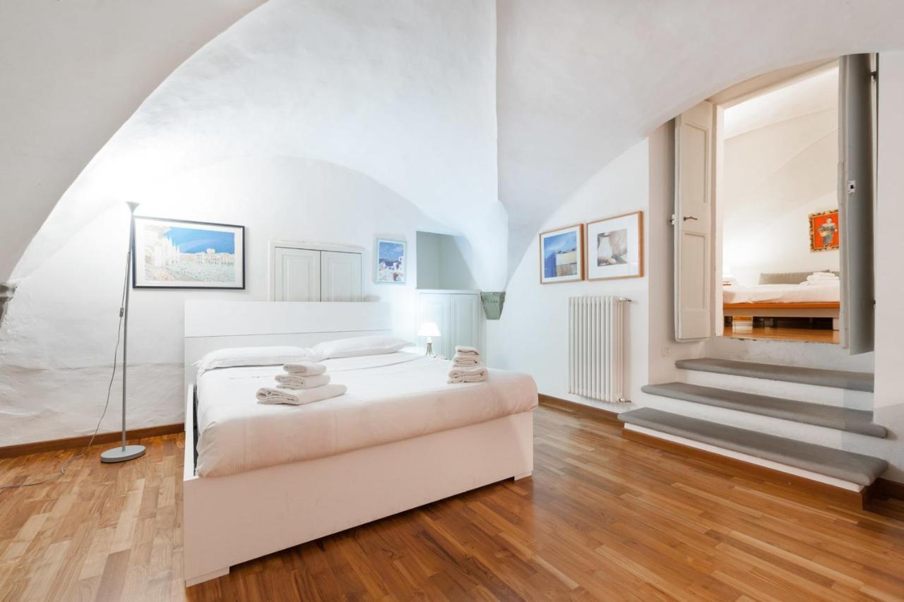 Pontevecchio Luxury Amazing Location - Hosted By Sweetstay *