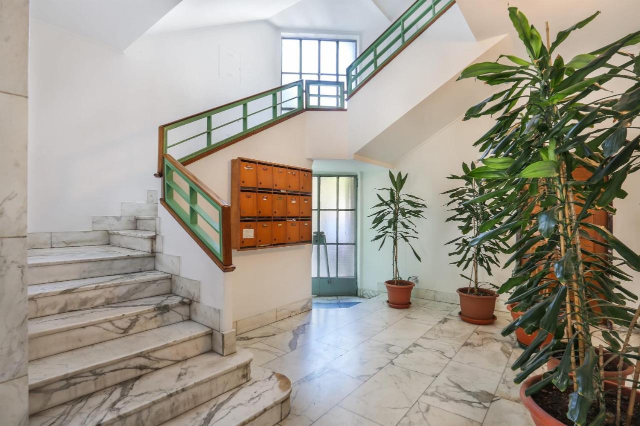 Buonarroti In Florence-hosted By Sweetstay Apartment