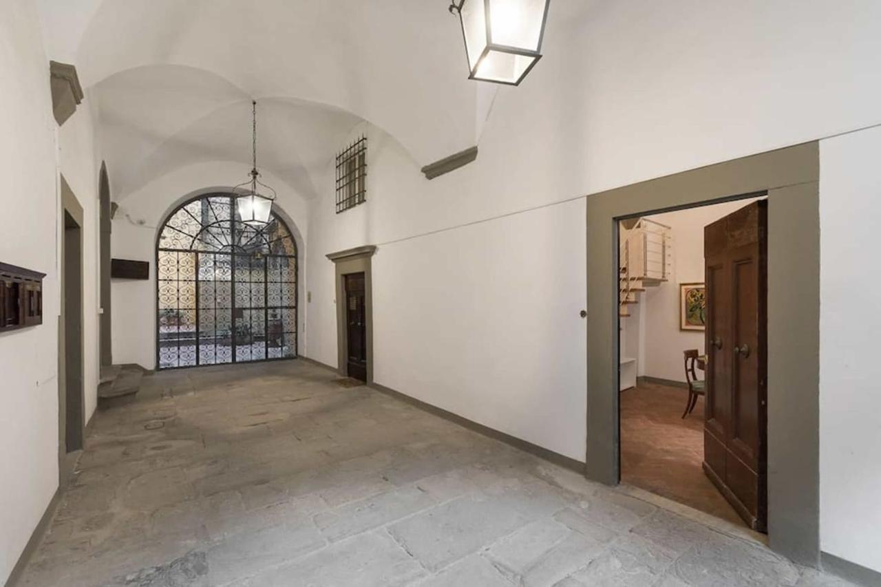 Pontevecchio Luxury Amazing Location - Hosted By Sweetstay Apartment *