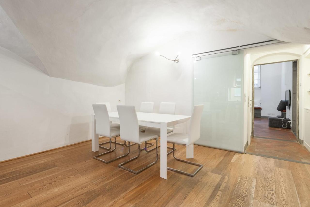 Pontevecchio Luxury Amazing Location - Hosted By Sweetstay