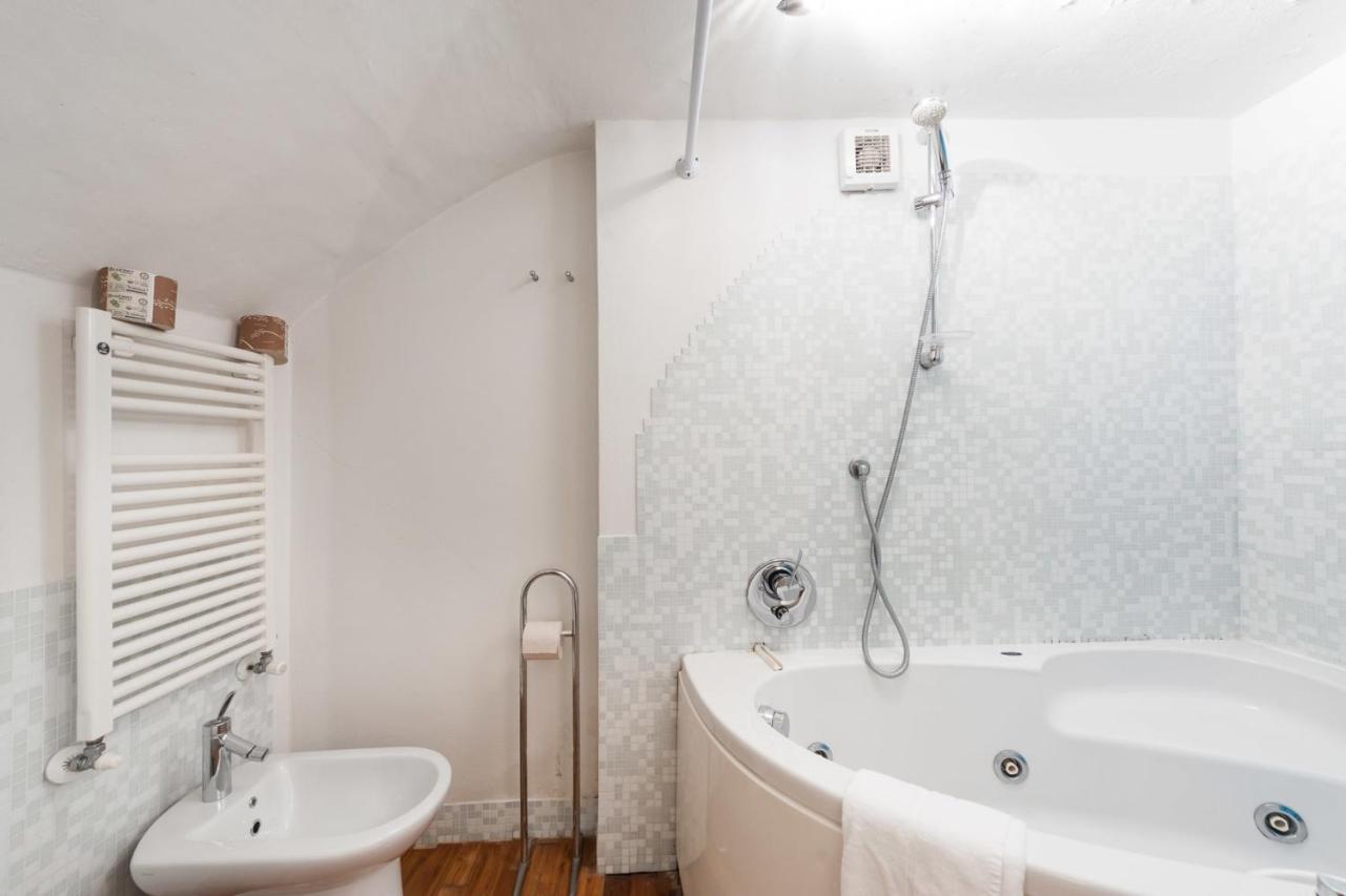 Pontevecchio Luxury Amazing Location - Hosted By Sweetstay Apartment *
