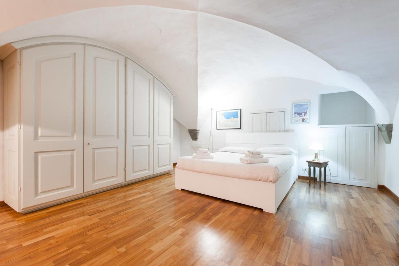 Pontevecchio Luxury Amazing Location - Hosted By Sweetstay * Florence