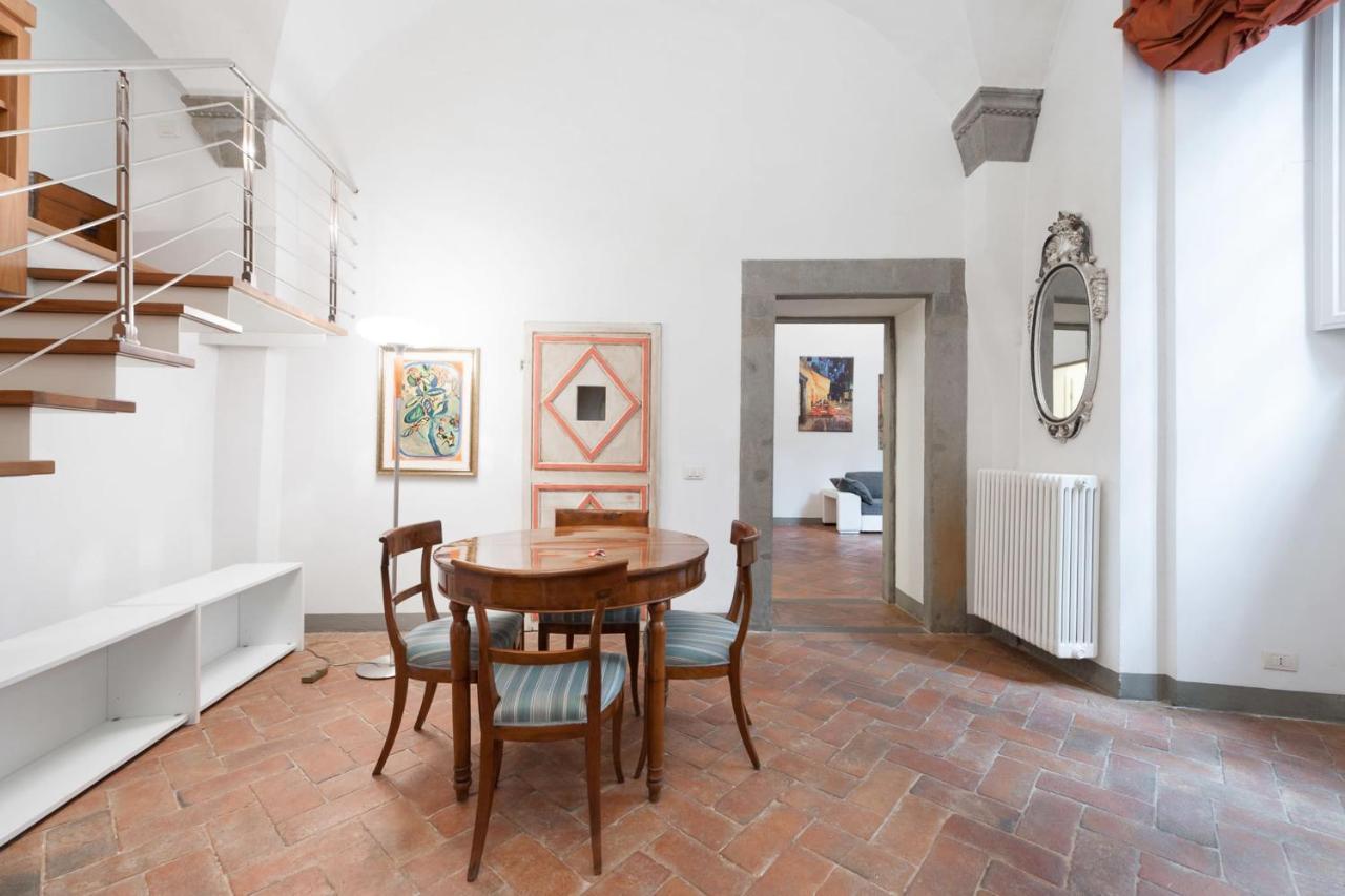 Pontevecchio Luxury Amazing Location - Hosted By Sweetstay * Florence