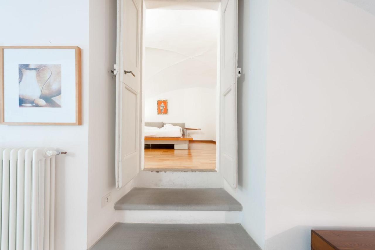 Pontevecchio Luxury Amazing Location - Hosted By Sweetstay Florence