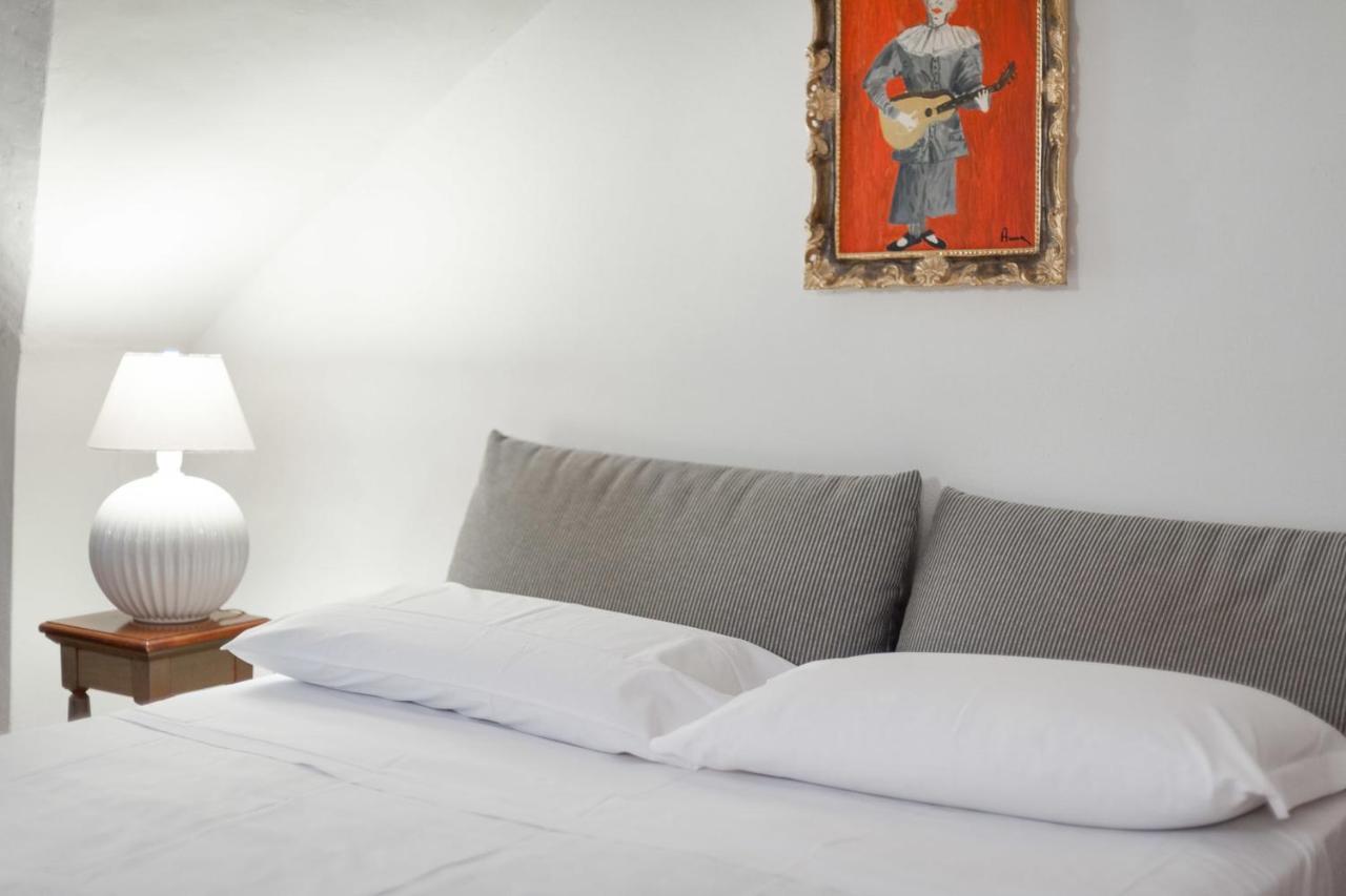 Apartment Pontevecchio Luxury Amazing Location - Hosted By Sweetstay