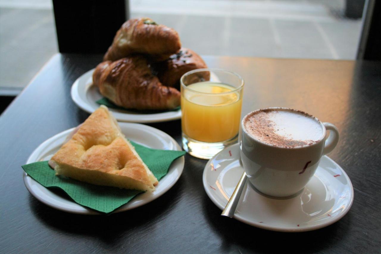 La Residenza Dell'orafo Bed & Breakfast
