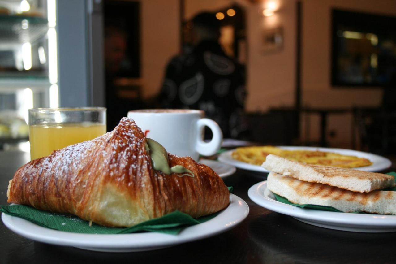 Bed & Breakfast La Residenza Dell'orafo Florence