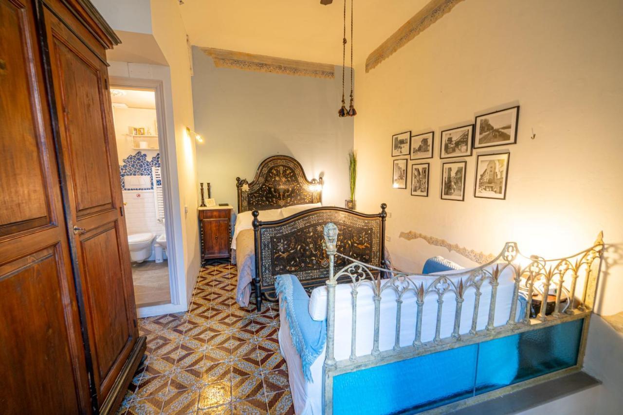 Relais & Maison Grand Tour Bed & Breakfast 3*