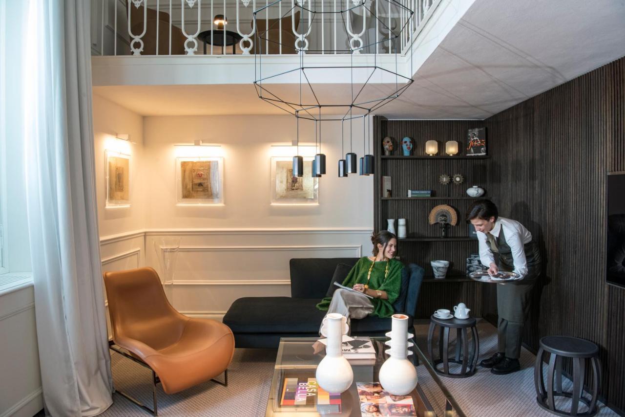 Hotel Dimora Palanca Boutique & 5*