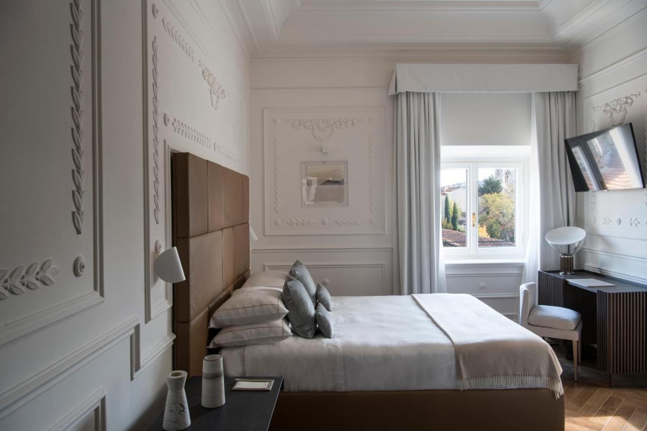 Dimora Palanca Boutique & Hotel