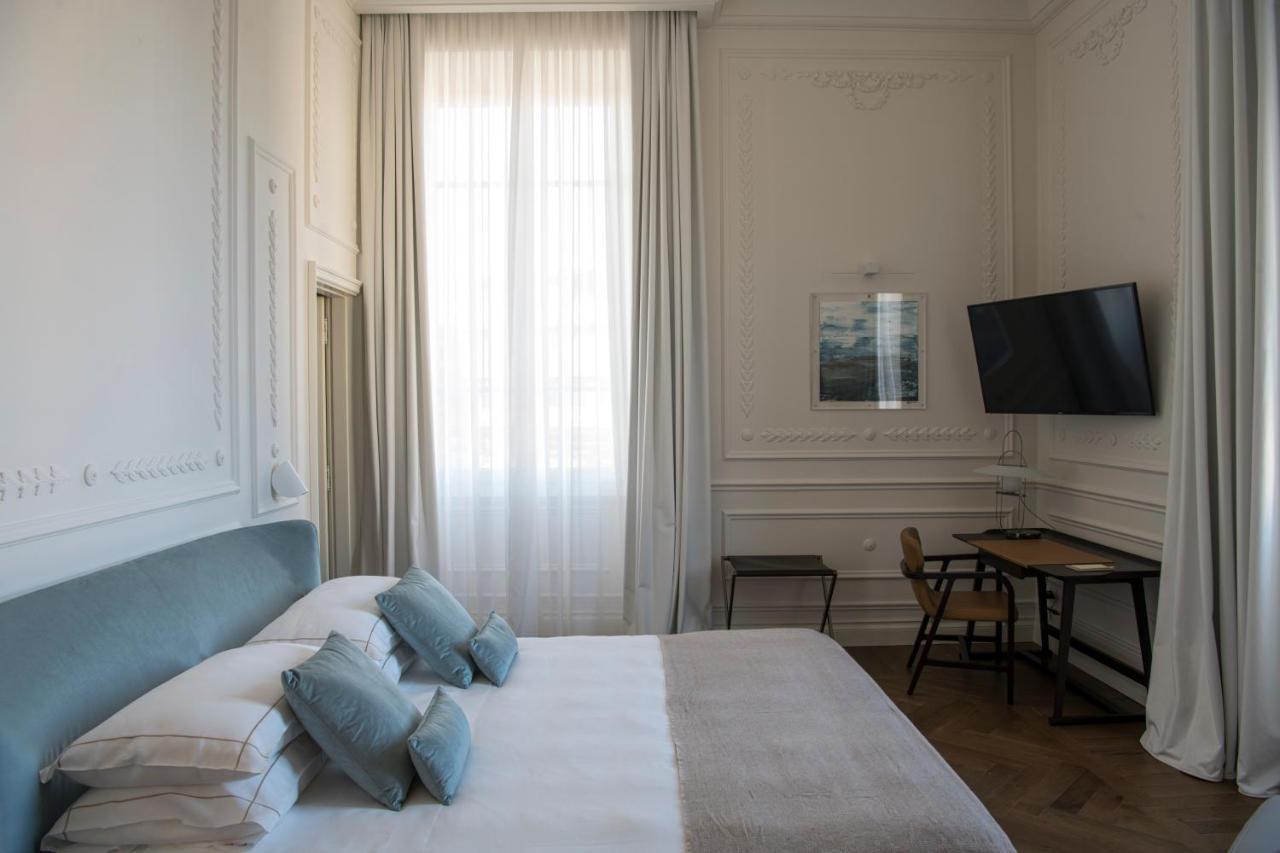 Dimora Palanca Boutique & Hotel 5*